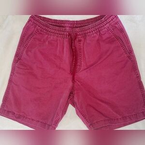 Vans Off The Wall Shorts Size Small